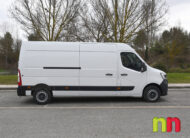 RENAULT Master L3H2 FG35 2.3DCI 150cv + NAVI