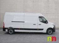 RENAULT Master L3H2 FG35 2.3DCI 135cv + NAVI