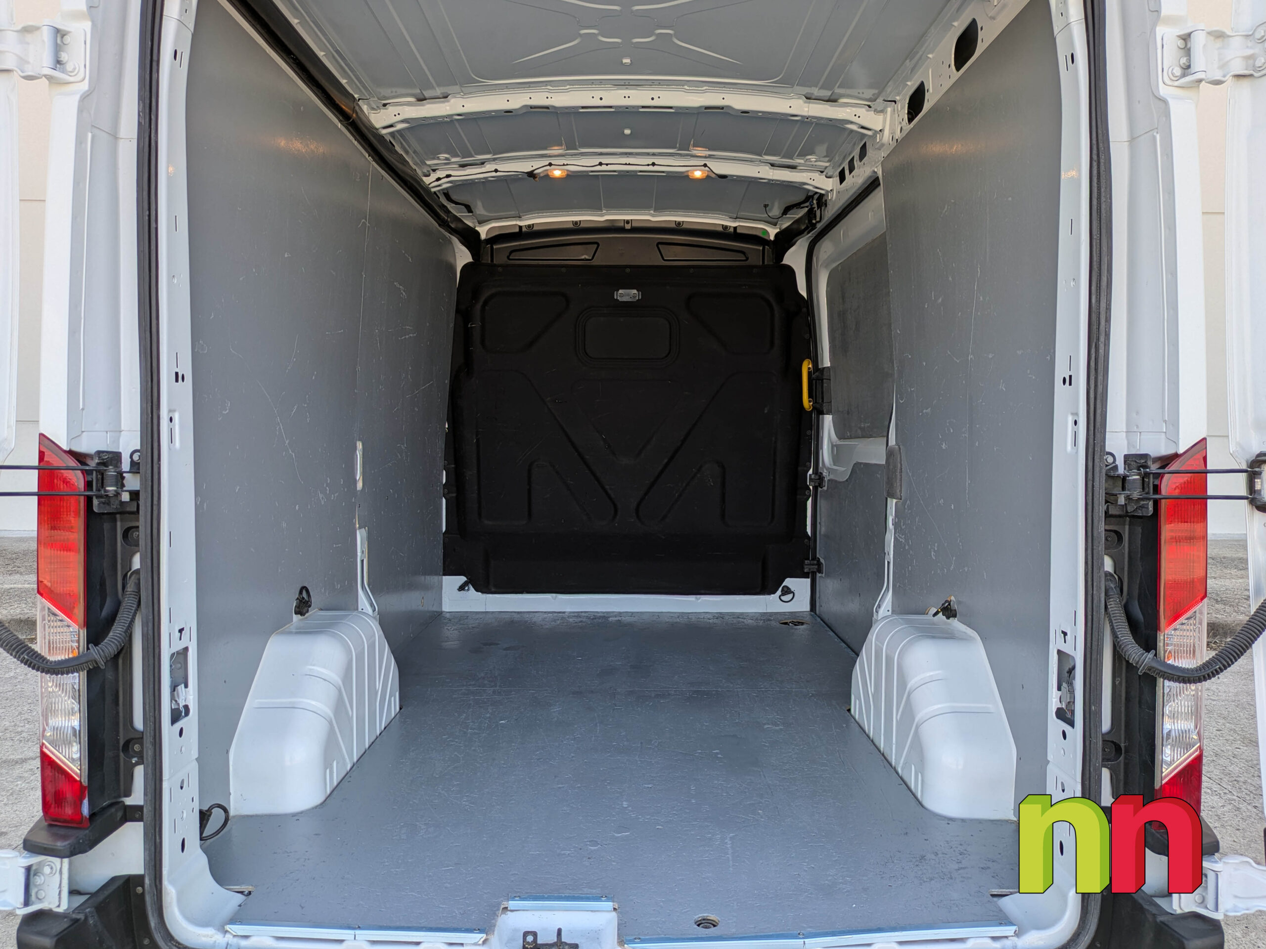 FORD Transit L2H2 FG35 2.0TDCI 130cv