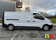 RENAULT Trafic L2H1 FG 29 2.0DCI 145cv + NAVI