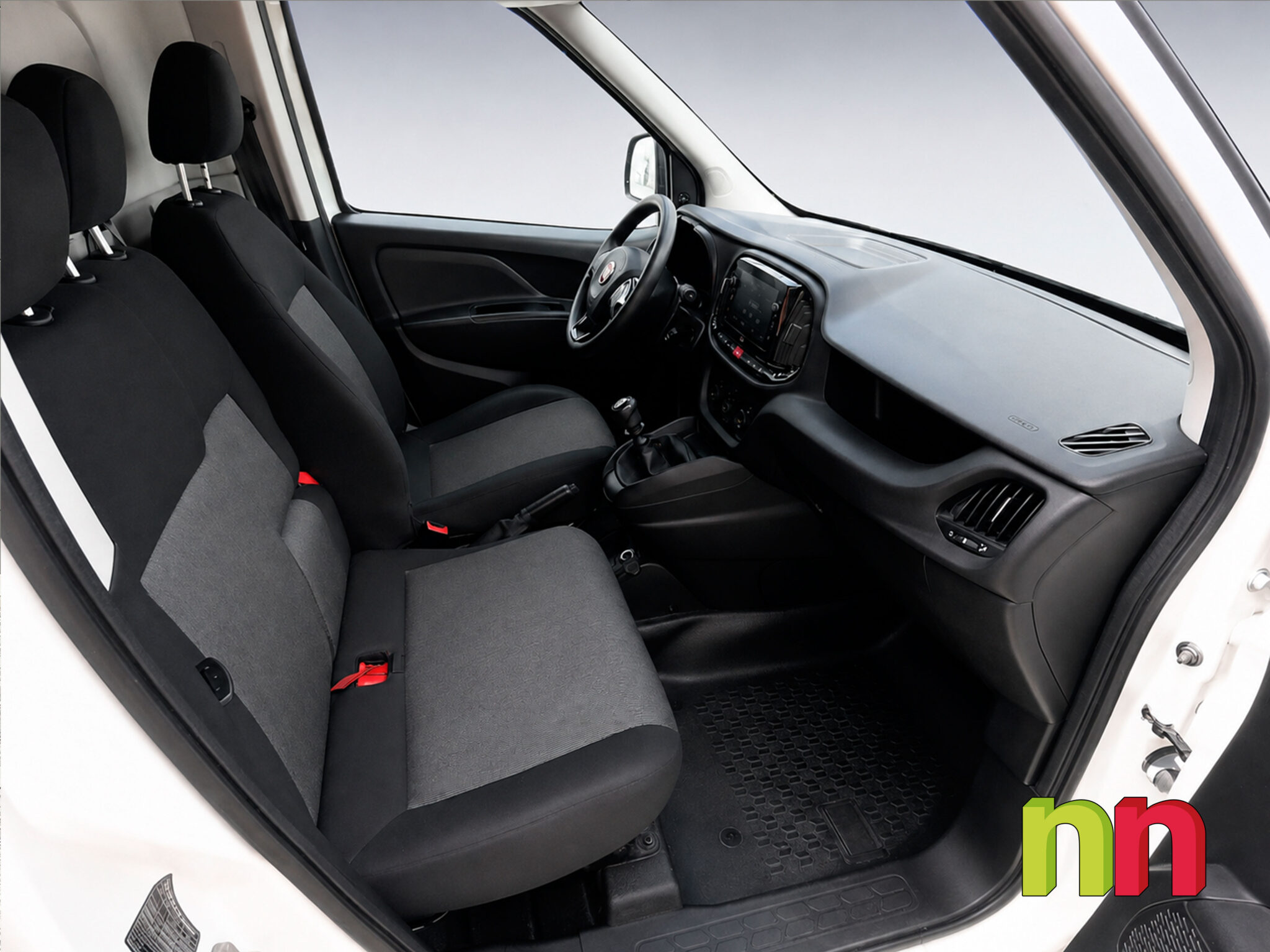 FIAT Doblo cargo Mjet 105 Pro 105CV
