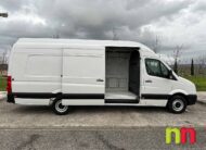 VOLKSWAGEN Crafter L4H3 FG35 2.0TDI 140cv