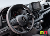 RENAULT Trafic Combi 9 L2H1 2.0DCi 150cv + NAVI