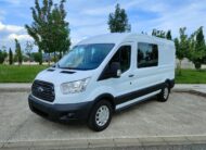 FORD Transit L3H2 Combi 7 plazas 2.0 TDCi 130cv