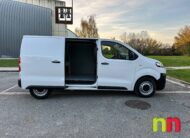 CITROEN Jumpy 3 Talla M 2.0BlueHDI 145cv + NAVY