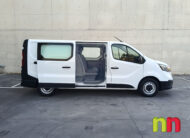 RENAULT Trafic Combi 6 L2H1 FG 3T BlueDCI 150cv