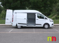 Ford Transit Custom L2H2 FG30 2.0EcoBlue 130cv + NAVI