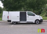 PEUGEOT Expert Long 2.0 HDi 120cv + NAVI