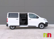 PEUGEOT STD Combi 6 2.0 BlueHDi 120cv + NAVI