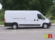 FIAT Ducato L4H2 FG35 2.3Mjet 140cv + NAVI