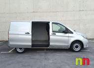 MERCEDES Vito Compact FG 114CDI 136cv + NAVI TRACCIÓN DELANTERA