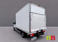 MAN TGE L4 Carrozada con plataforma 20m3 FG3.5t 2.0TDI 130CV + NAVI