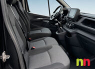 RENAULT Trafic Combi 9 L2H1 2.0DCi 150cv + NAVI