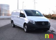 MERCEDES Vito Long FG AUTO 114CDI 136cv + NAVI