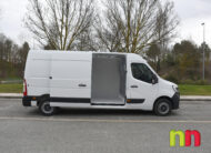 RENAULT Master L3H2 FG35 2.3DCI 150cv + NAVI