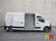 RENAULT Master L3H2 FG35 2.3DCI 135cv + NAVI