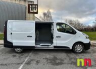 RENAULT Trafic L2H1 FG 29 2.0DCI 145cv + NAVI