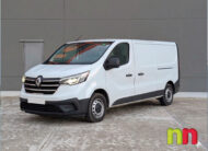 RENAULT Trafic L2H1 FG 30 2.0Blue dCi 130cv + NAVI + DOBLE PUERTA LATERAL