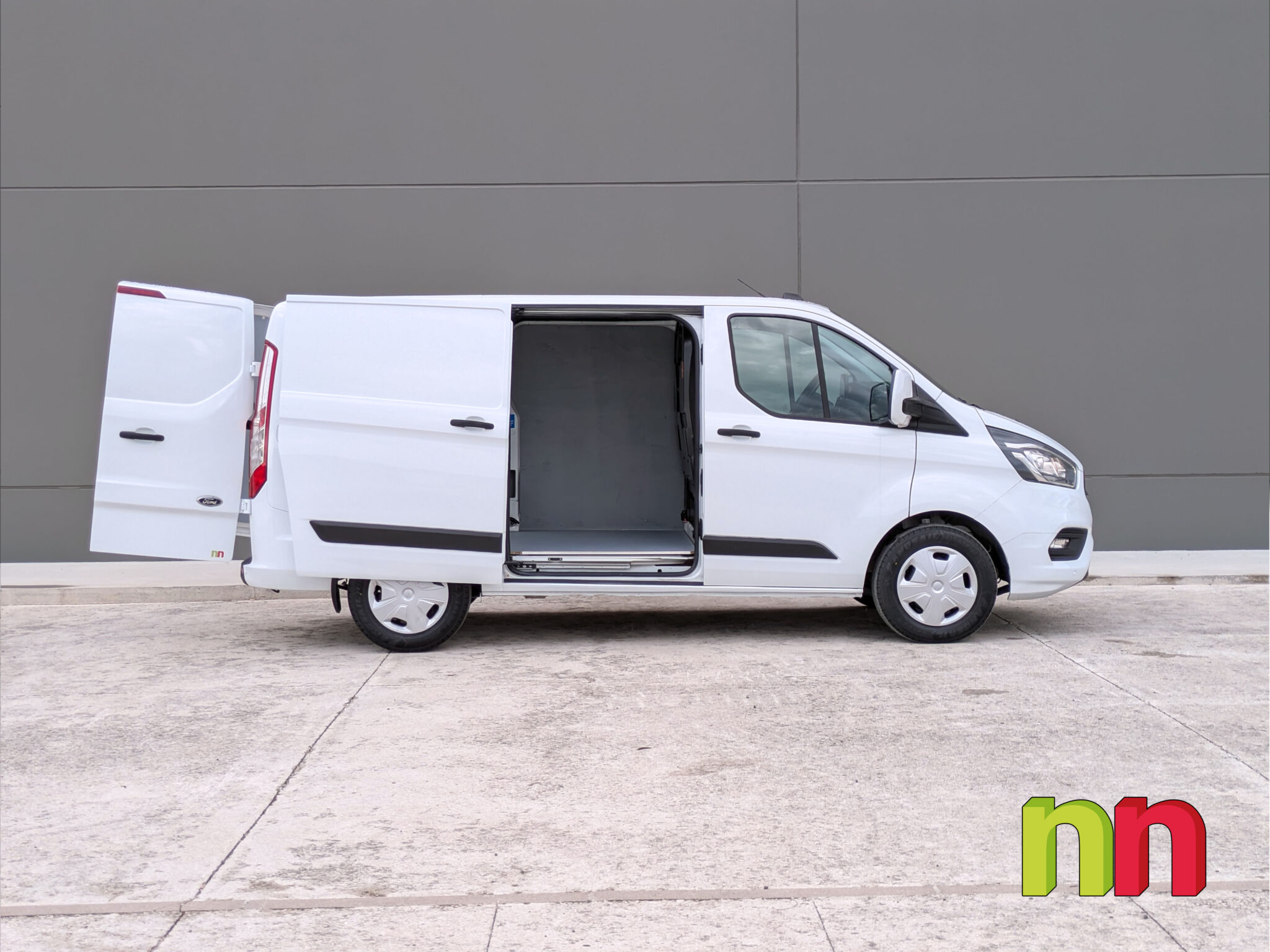FORD Transit Custom L1H1 FG30 2.0EcoBlue130cv + NAVI