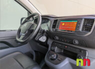 CITROEN Jumpy 3 Combi 5 Talla XL AUTO 2.0BlueHDI 180cv + NAVI + DOBLE PUERTA LATERAL