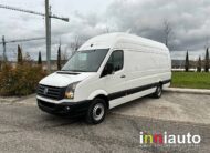 VOLKSWAGEN Crafter L4H3 FG35 2.0TDI 140cv