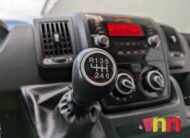 FIAT Ducato L3H2 ISOTERMO FG35 2.3Mjet 150cv