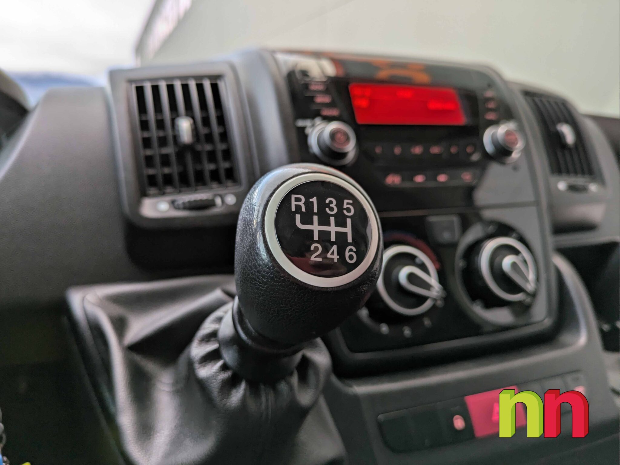 FIAT Ducato L3H2 ISOTERMO FG35 2.3Mjet 150cv