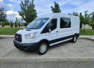 FORD Transit L3H2 Combi 7 plazas 2.0 TDCi 130cv
