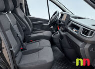 RENAULT Trafic Combi 9 L2H1 2.0DCi 150cv + NAVI