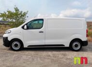 CITROEN Jumpy 3 Talla M 2.0BlueHDI 145cv + NAVY