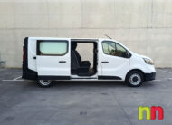RENAULT Trafic Combi 6 L2H1 FG 3T BlueDCI 150cv