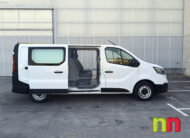RENAULT Trafic Combi 6 L2H1 FG 2.0BlueDCI 130cv + NAVI