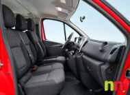 RENAULT Trafic Combi 9 L1H1 2.0DCi 145cv + NAVI