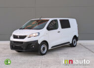 PEUGEOT STD Combi 6 2.0 BlueHDi 120cv + NAVI