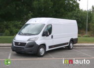 FIAT Ducato L4H2 FG35 2.3Mjet 140cv + NAVI