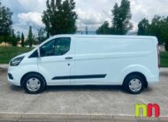 FORD Transit Custom L2H1 Fg 340 L2H1 2.0 EcoBlue 130cv +NAVI