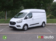Ford Transit Custom L2H2 FG30 2.0EcoBlue 130cv + NAVI