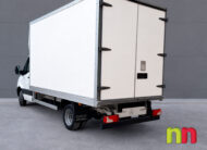 MERCEDES Sprinter Carrozada sin Plataforma 315cdi 150cv + DOBLE RUEDA