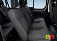 RENAULT Trafic Combi 9 L2H1 2.0DCi 150cv + NAVI