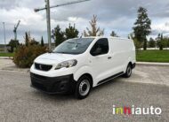 PEUGEOT Expert Long 2.0 HDi 120cv + NAVI