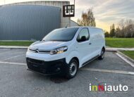 CITROEN Jumpy 3 Talla M 2.0BlueHDI 120cv + NAVY