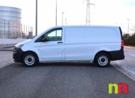 MERCEDES Vito Long FG AUTO 114CDI 136cv + NAVI