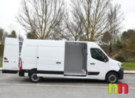 RENAULT Master L3H2 FG35 2.3DCI 150cv + NAVI
