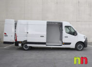 RENAULT Master L3H2 FG35 2.3DCI 135cv + NAVI