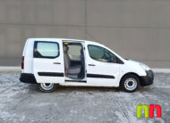 PEUGEOT Partner Combi 5 Long 1.6BlueHDI 100cv + ASIENTOS ABATIBLES