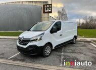 RENAULT Trafic L2H1 FG 29 2.0DCI 145cv + NAVI