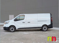 RENAULT Trafic L2H1 FG 30 2.0Blue dCi 130cv + NAVI + DOBLE PUERTA LATERAL