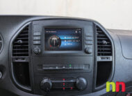 MERCEDES Vito Long FG AUTO 114CDI 136cv + NAVI