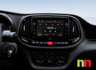 FIAT Doblo cargo Mjet 105 Pro 105CV