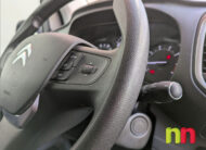 CITROEN Jumpy 3 Combi 5 Talla XL AUTO 2.0BlueHDI 180cv + NAVI + DOBLE PUERTA LATERAL